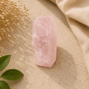 AN Rose Quartz 10-12cm A (MDG)