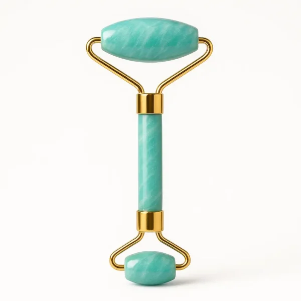 Amazonite-Roller-Massager-LEMRA