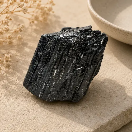 Black-Tourmaline-Raw-Crystals-–-Natural-Protection-Stone-for-Grounding-Energy-Cleansing
