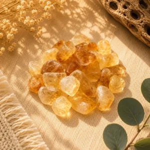 Citrine-Tumbled-Stone-–-Natural-Healing-Crystal-for-Abundance-Positivity