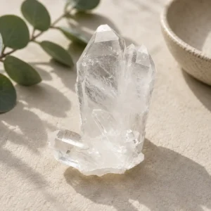 Fedan Quartz Crystals