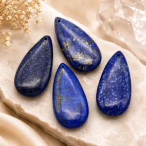 Natural-Lapis-Lazuli-Pendant-2.5x4cm