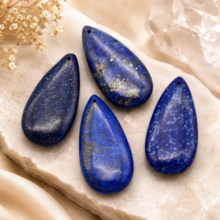 Natural-Lapis-Lazuli-Pendant-2.5x4cm