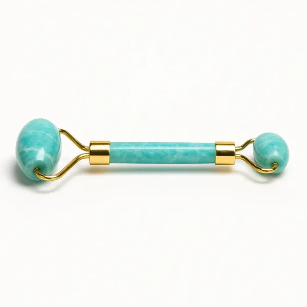 Roller-Massager-Amazonite