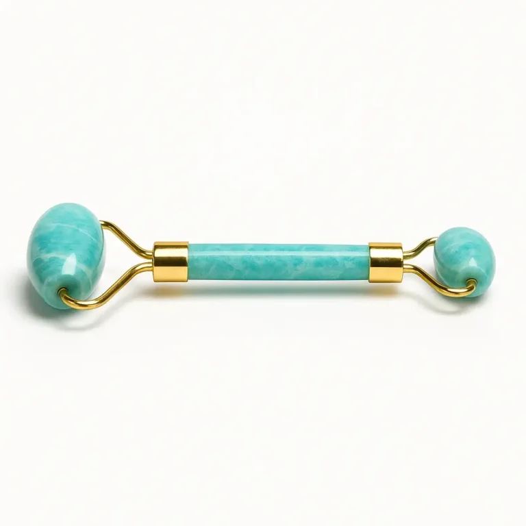 Roller-Massager-Amazonite