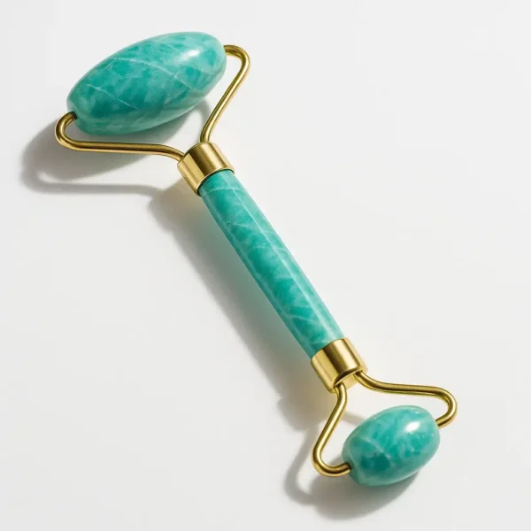 Amazonite Roller Massager - Image 3