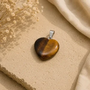 Tigers-Eye-Heart-Pendant-–-Natural-Gemstone-Necklace-for-Courage-Protection.