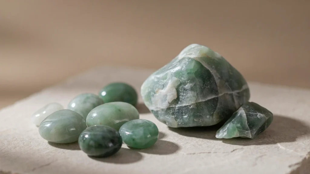 Jade Stone