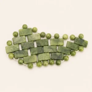Natural Jade Eye Mask