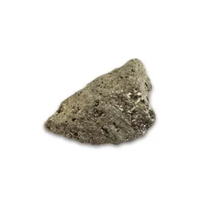 Raw Pyrite