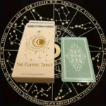 78 Tarot Cards with Beginner’s Guide