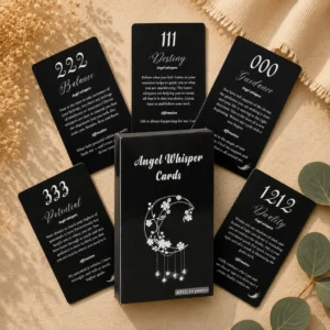 Angel-Whisper-Tarot-–-Oracle-Cards-Party-Game