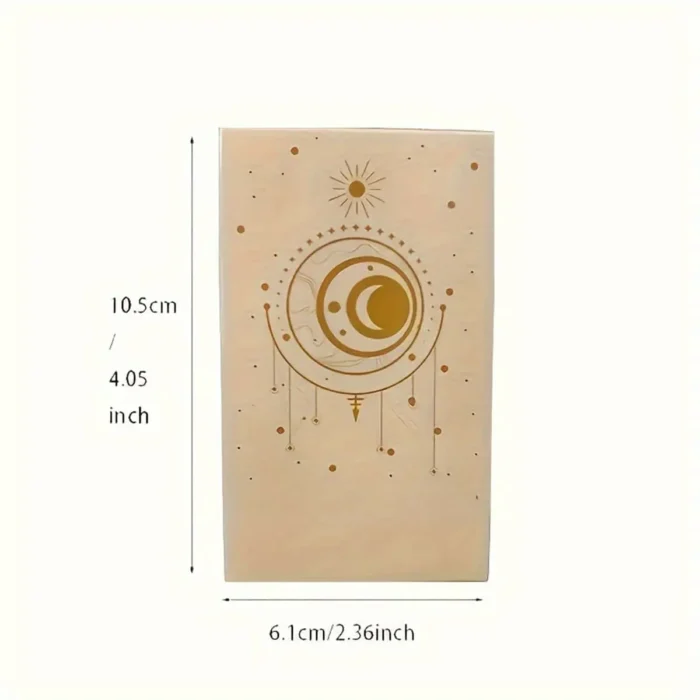 Classic Tarot Cards