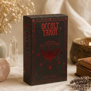 Mysterious-Tarot-Cards-Deck-–-78-Pcs-Oracle-Divination-Cards