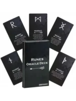 Oracle Cards & Party Game