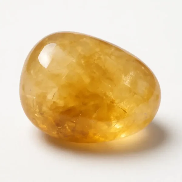 Citrine-Quartz-Tumbled