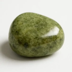 Epidote Tumbled Stone
