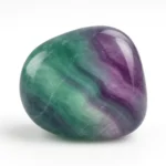 Fluorite Tumbled Gemstone