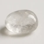 Natural Clear Quartz Tumbled Stone