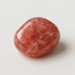 Strawberry Quartz Tumbled Stone