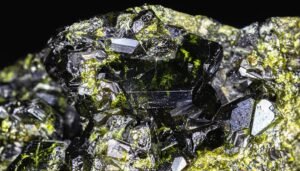 Epidote Crystal Meaning, Healing Properties, and Benefits