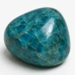 Apatite Tumbled Crystal Stone