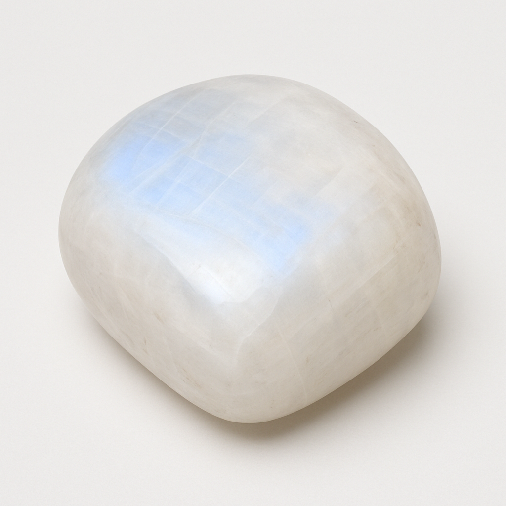 Moonstone Tumbled Stone