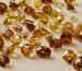 Natural Citrine Gemstone Benefits Energy and Healing