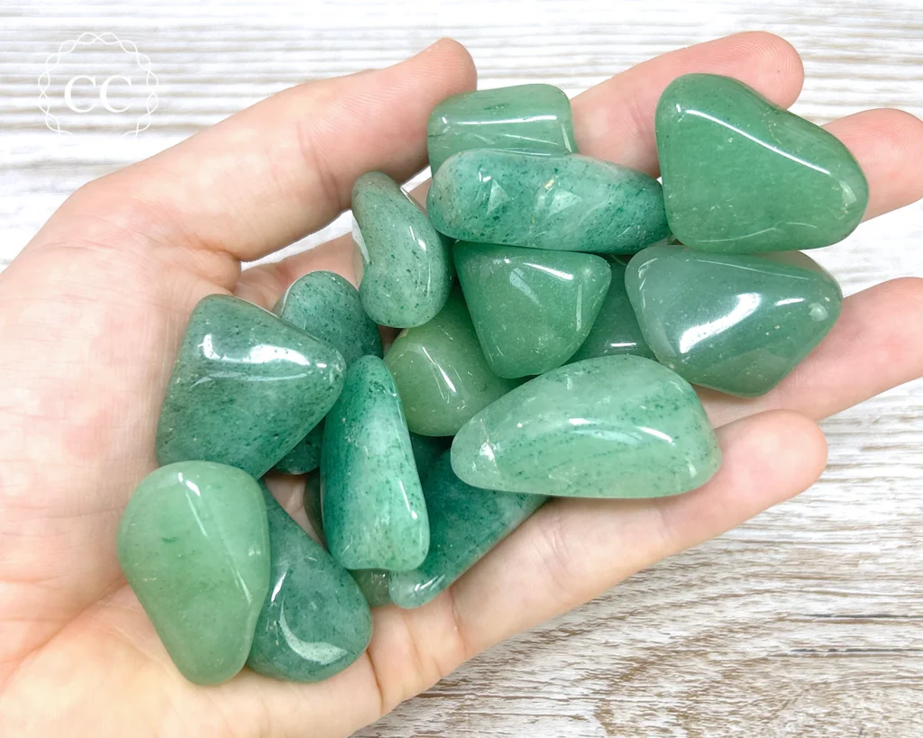 GreenAventurine