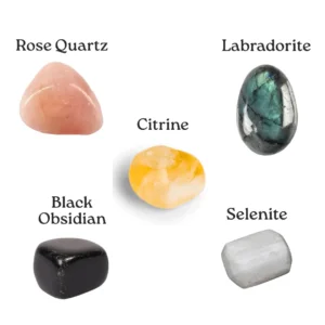 Top 5 Essential Crystals Everyone Should Own