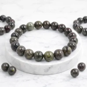 Dragon Jasper Bracelet