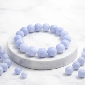 Lace Agate Grande Gems Bracelet