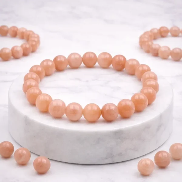 Premium Moonstone Bracelet-lemra