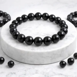 Premium Tourmaline Bracelet