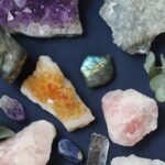 Crystals