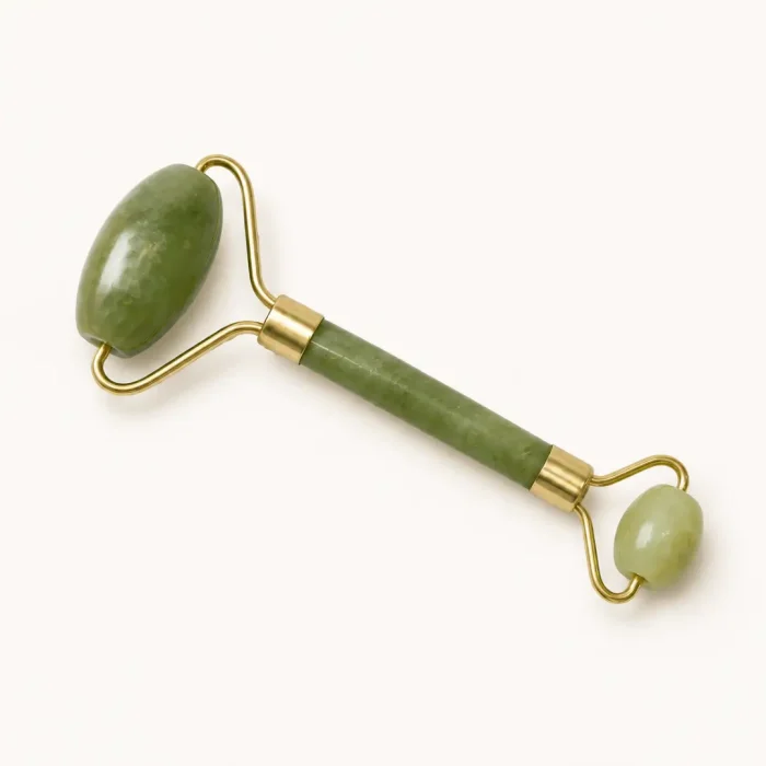 Traditional Jade Roller for skin