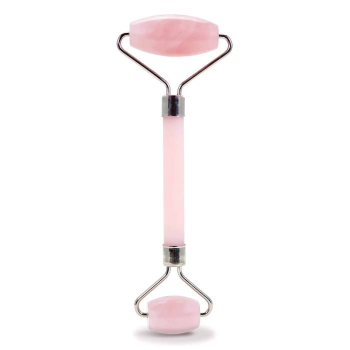 ROSE QUARTZ MASSAGER